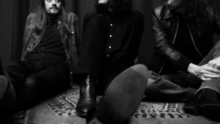 THE DATSUNS
