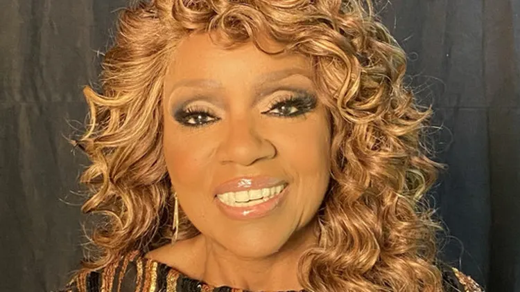 Gloria Gaynor