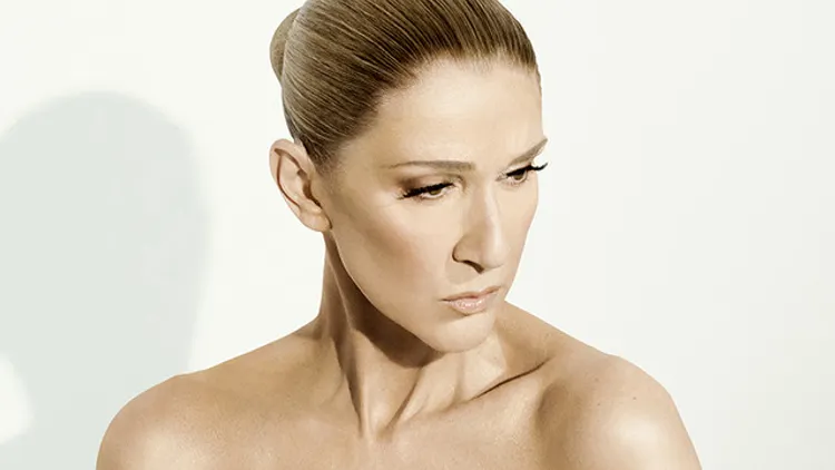 Céline Dion 2026