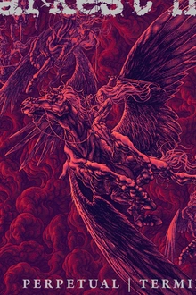DARKEST HOUR - 25TH ANNIVERSARY