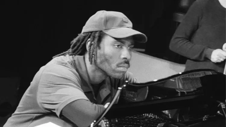 Devonté Hynes Ensemble