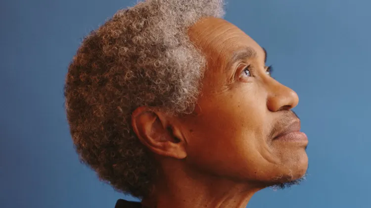 Beverly Glenn-Copeland, Elizabeth Copeland
