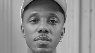 Caleborate | Dillon Cooper