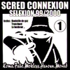 Scred Connexion