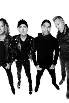 METALLICA