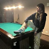 Ozzy Baby