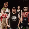 Steve 'N' Seagulls