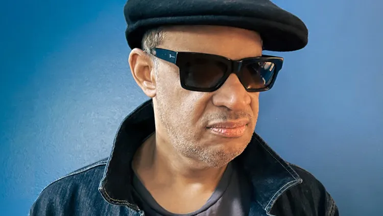 Raul Midón