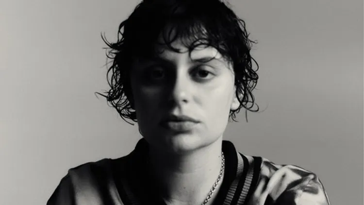 Ana Frango Elétrico