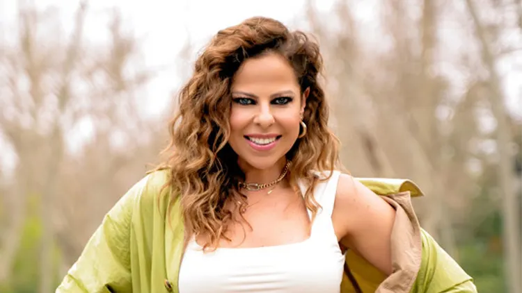 Pastora Soler