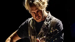 KENNY WAYNE SHEPHERD The Trouble Is...