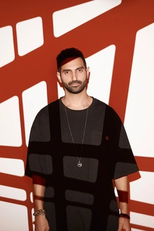 Sebastien Leger x Roy Rosenfeld x Magic Carpet