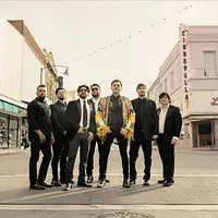 Orkesta Mendoza