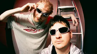 T7 : Fenrick Loves U