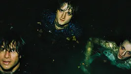 Clamm, Where Is Jimmy
