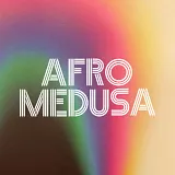 Afro Medusa