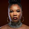 Justina Lee Brown