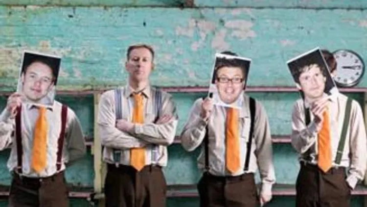 The Frank & Walters
