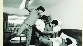 THE RABEATS - HOMMAGE AUX BEATLES