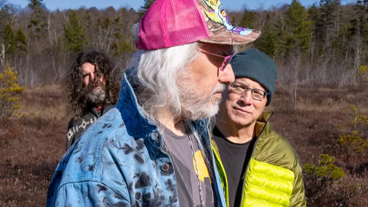 Dinosaur Jr.