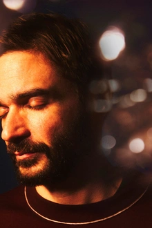 JON HOPKINS