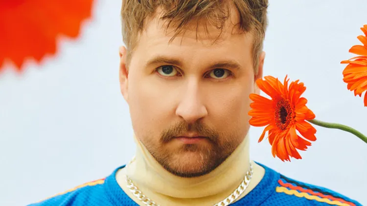Machinedrum & friends