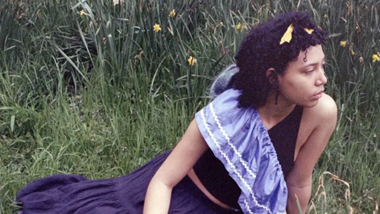 June McDoom + Agathe Plaisance