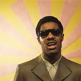 Stevie Wonder