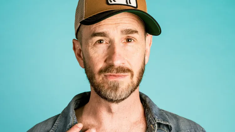 Tom Poisson ( + 1ère partie)