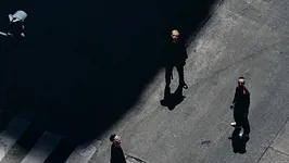 Rüfüs Du Sol DJ set