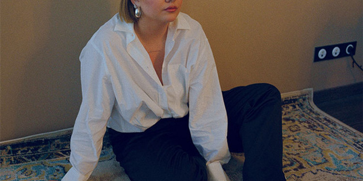 Louane Le Club des Sentiments (Tournée)