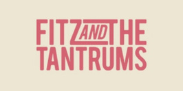 FITZ AND THE TANTRUMS