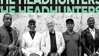 The Headhunters