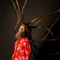 Mike Love