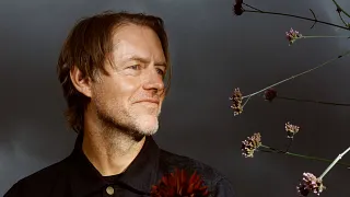 Ed O’Brien