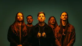 Bleed From Within - The Zenith Tour - North America
