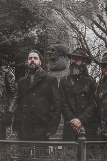 Sólstafir