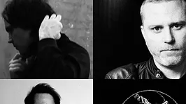 Furia Collective X Feieramt : Sandwell District & Guests