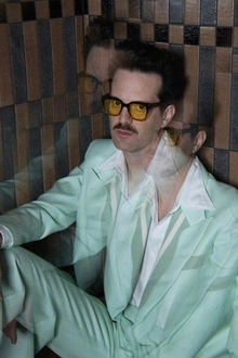 Mayer Hawthorne