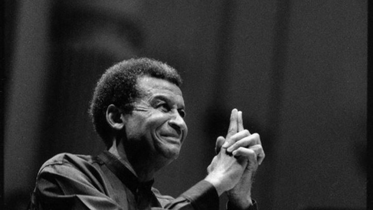 Abdullah Ibrahim - Solotude