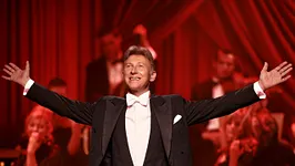 Helmut Lotti goes Classic