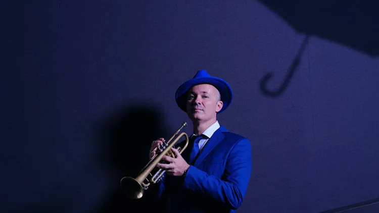 Nicolas Folmer - So Miles Quintet