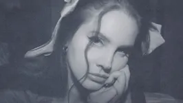 LANA DEL REY