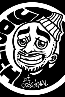  Yoshi Di Original + Smokey Joe, SOAP, Faya Braz, Dj Nels