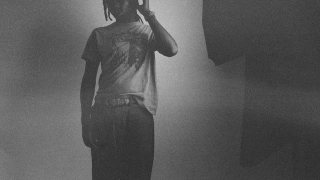 Blood Orange - Pitchfork Music Festival Paris 2025