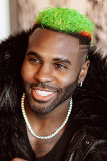 JASON DERULO