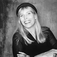 Joni Mitchell