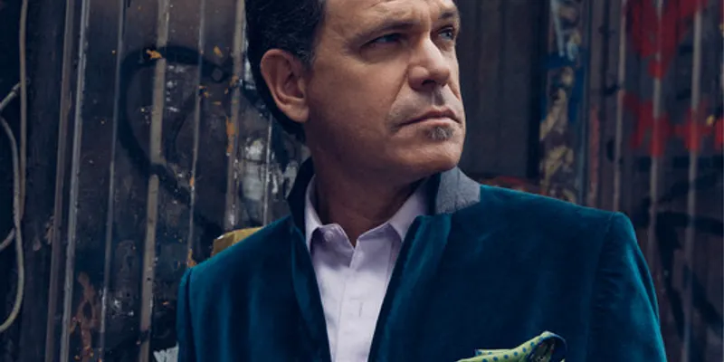 Kurt Elling
