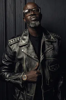 La Clairière: Black Coffee, Angelos, KAPELA