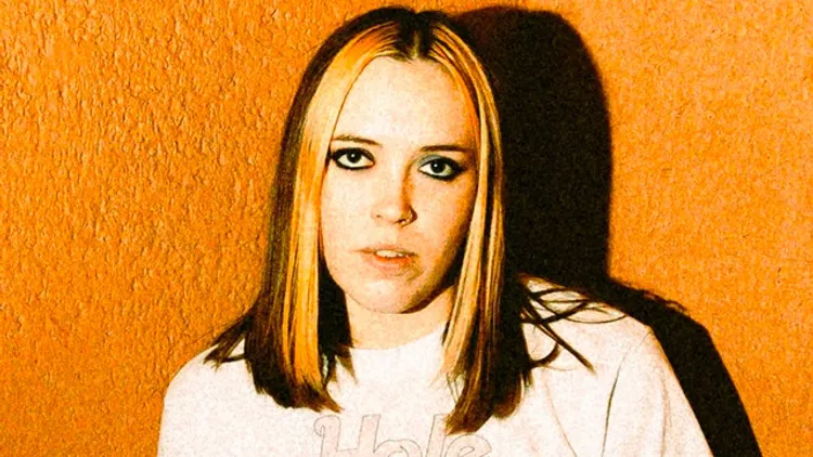 Soccer Mommy